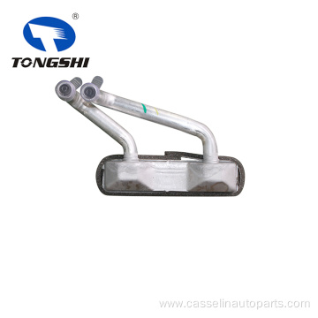 Tongshi Auto Heater Core For MITSUBISHI HEATER car heater core